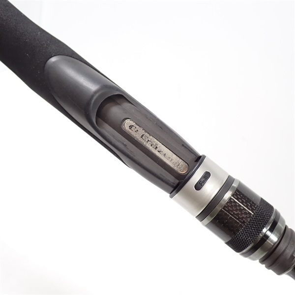 クレイジーボートシーバスＳ６８２ＭＬ